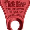 TK81002 - Pince à Tick