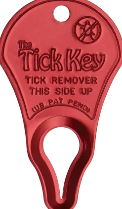 TK81002 - Pince à Tick