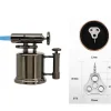 TK00QP0003 - VECTOR Chalumeau QuadPump 03 Cuivré