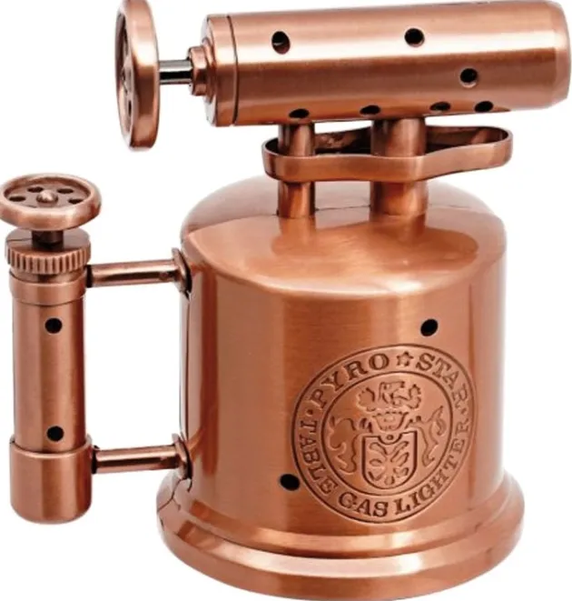 TK00QP0003 - VECTOR Chalumeau QuadPump 03 Cuivré