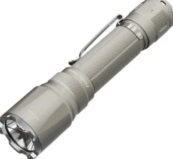 TK21R CRAFT - FENIX TK21R CRAFT Lampe Tactique 3600lm 6000mAh 21700 USB-C
