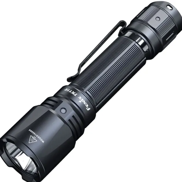 TK11R - Fenix Lampe de poche compacte 1600 lumens