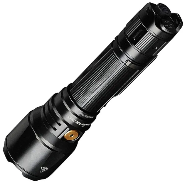 TK26R - Fenix TK26 1500 lumens lampe tactique avec lumiere RVB