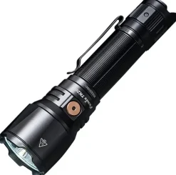 TK26R - Fenix TK26 1500 lumens lampe tactique avec lumiere RVB