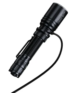 TK30R - FENIX TK30R Lampe Laser 500Lm Portée 1500 mètres