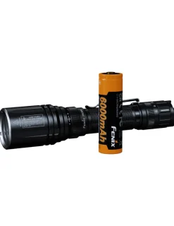 TK30R - FENIX TK30R Lampe Laser 500Lm Portée 1500 mètres