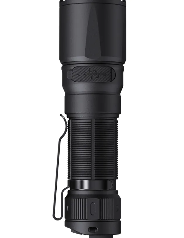 TK05R - FENIX TK05R Lampe torch tactique rechargeable 1000lm 1100mAh