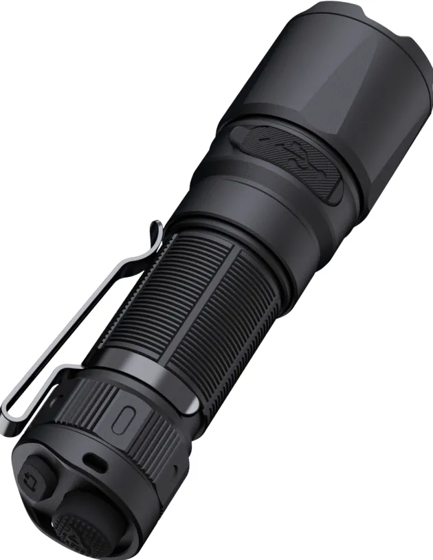 TK05R - FENIX TK05R Lampe torch tactique rechargeable 1000lm 1100mAh