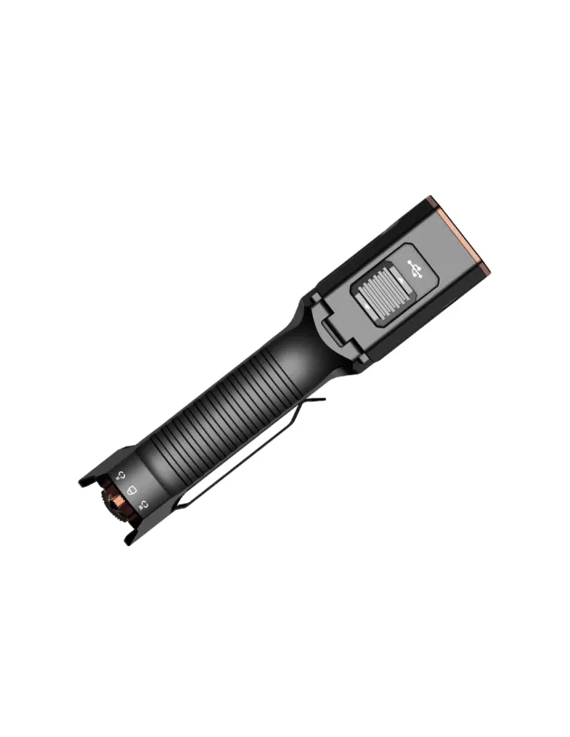 TK28R - FENIX TK28R 6500lm 400m