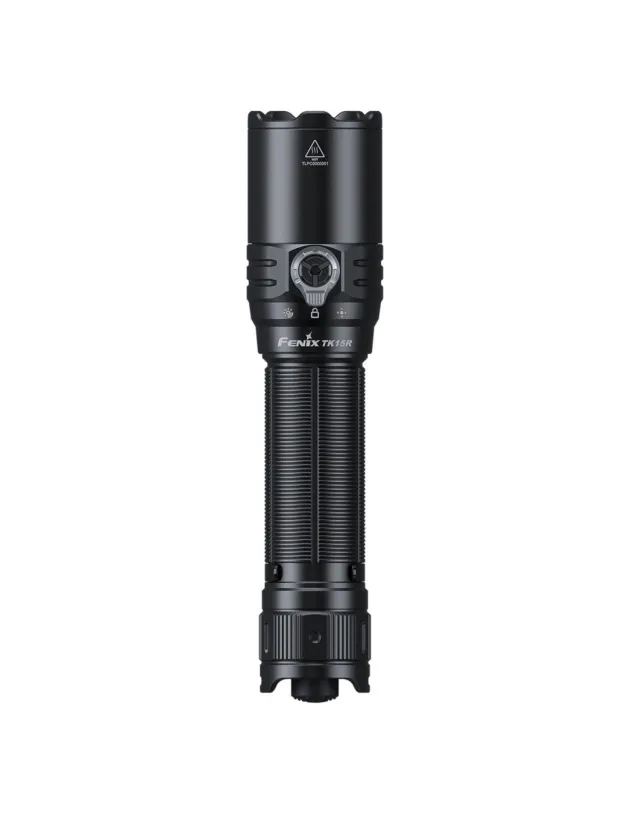 TK15R - FENIX TK15R - 3200 LUMENS