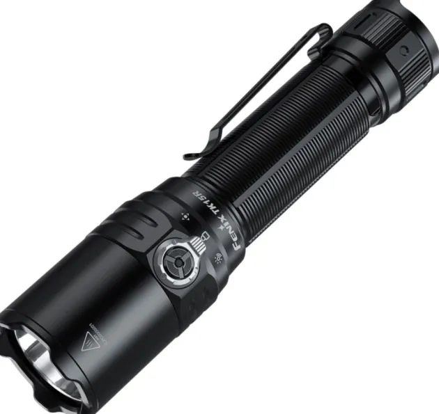 TK15R - FENIX TK15R - 3200 LUMENS