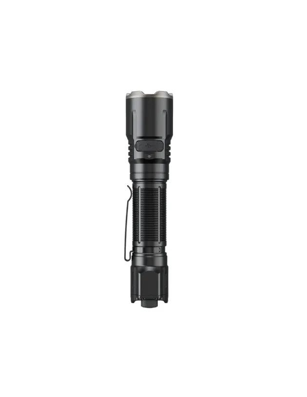 TK25R - FENIX TK25R Torche Tactique Instant Strobe 3600lm 5000mAh 21700 + UV