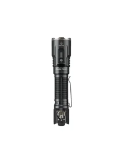 TK25R - FENIX TK25R Torche Tactique Instant Strobe 3600lm 5000mAh 21700 + UV