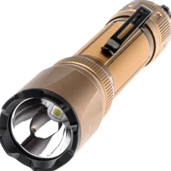 TK20R UED - Fenix TK20 Lampe rechargeable 2800 lumens Desert