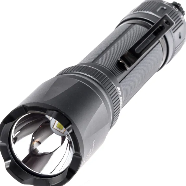 TK20R UEG - Fenix TK20 Lampe rechargeable 2800 lumens Grise