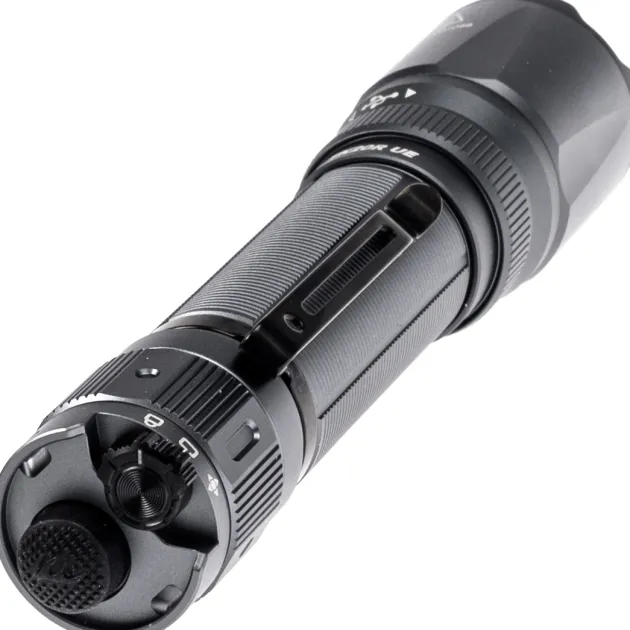 TK20R UEG - Fenix TK20 Lampe rechargeable 2800 lumens Grise