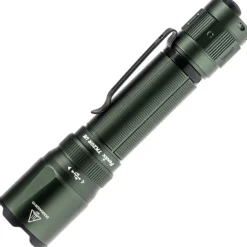 TK20R UET - Fenix TK20 Lampe rechargeable 2800 lumens Tropical