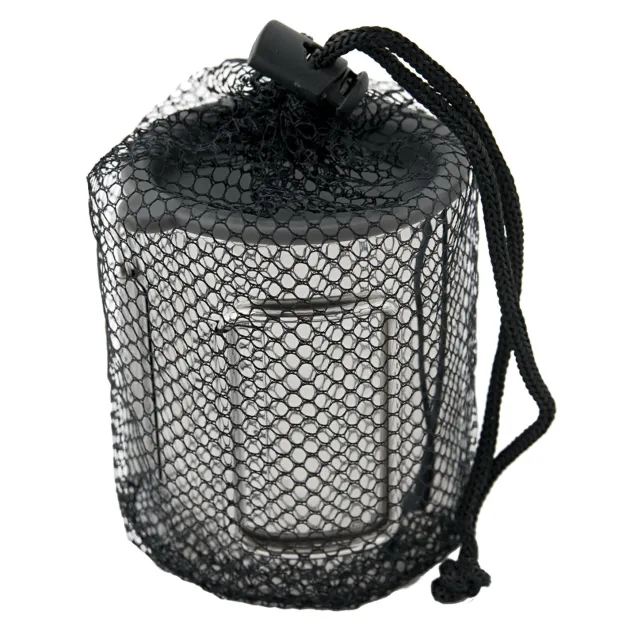 TK-TK1-SS-15 - Helikon Tex Mug acier inox isotherme