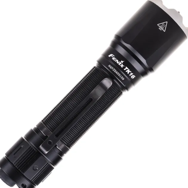 TK16V2 - Fenix TK16 V2.0 3100 lumens