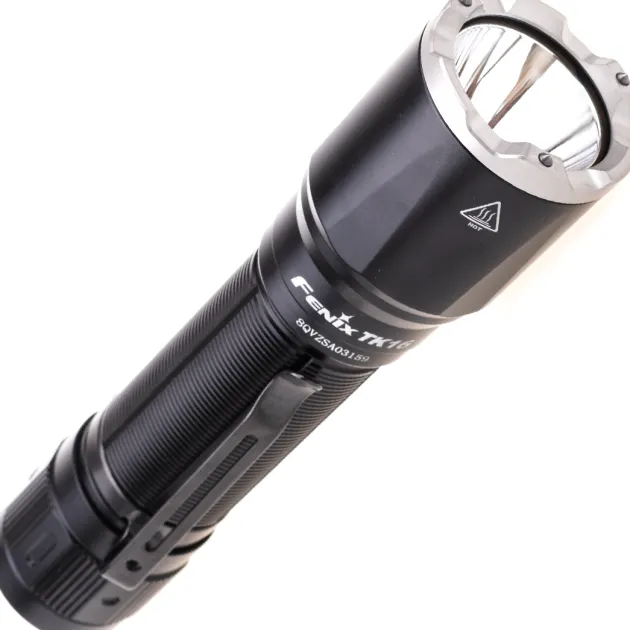 TK16V2 - Fenix TK16 V2.0 3100 lumens