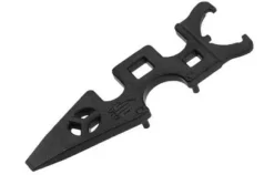 TL-ARWR02 - UTG Universal Mini Wrench for AR15 Black