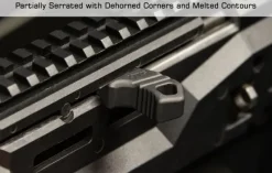 TLT-CSCH01 - UTG® CZ Scorpion Evo 3 Charging Handle Black