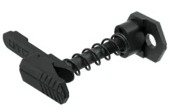 TLT-TKSMR - UTG® AR15 Ambidextrous Extended Magazine Release Black
