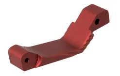 TLT-TKSTGR - UTG® AR15 Oversized Trigger Guard Matte Red