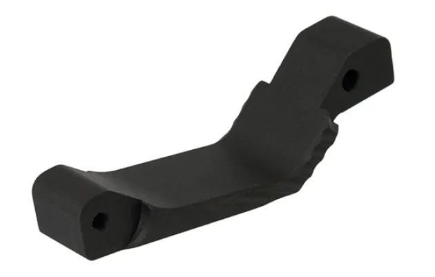 TLT-TKSTG - UTG® AR15 Oversized Trigger Guard Matte Black