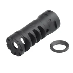 TLUMD02 - UTG - AR15 Pro Compensator - .223 / 5.56 mm