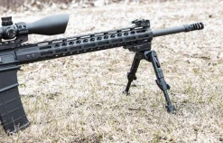 TLUMD02 - UTG - AR15 Pro Compensator - .223 / 5.56 mm