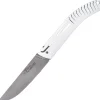 TMC- Lierande le Thiers Blanc Neige lame 12C28N