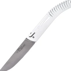 TMC- Lierande le Thiers Blanc Neige lame 12C28N