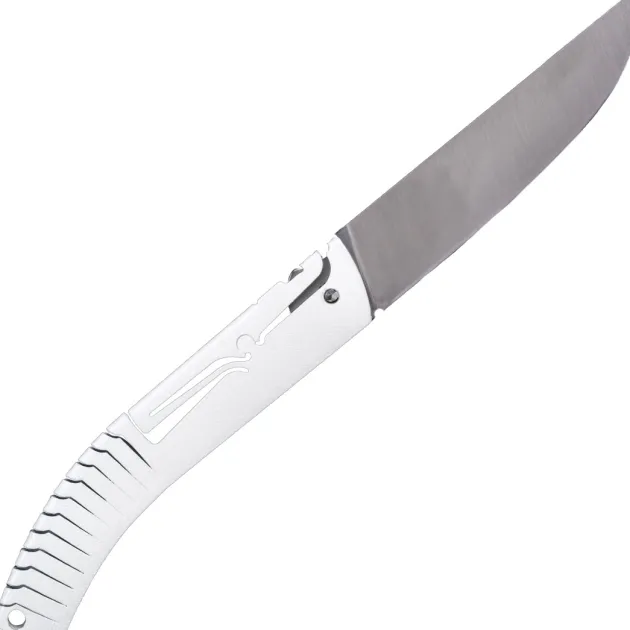 TMC- Lierande le Thiers Blanc Neige lame 12C28N