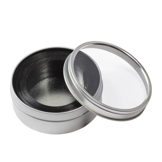 TM-FRJ-RS-20 - Helikon Tex Forj Bande de réparation thermoplastique Blanc