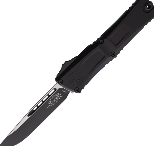 1143-1T - Microtech Combat Troodon Gen 3 S/E Tactical