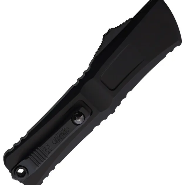 1143-1T - Microtech Combat Troodon Gen 3 S/E Tactical