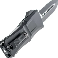 1142-3T - Microtech Combat Troodon Gen 3 D/E F/S Tactical