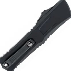 1142-3T - Microtech Combat Troodon Gen 3 D/E F/S Tactical