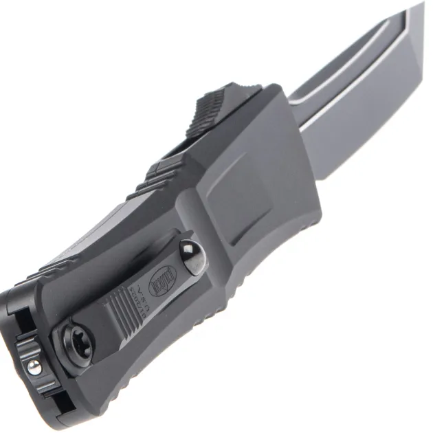 1144-1T - Microtech Combat Troodon Gen 3 T/E Tactical Standard
