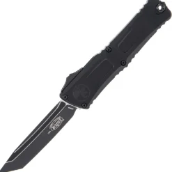 1144-1T - Microtech Combat Troodon Gen 3 T/E Tactical Standard