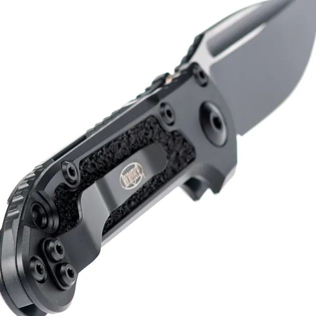 1135-1T - Microtech L.U.D.T S/E Gen III Tactical