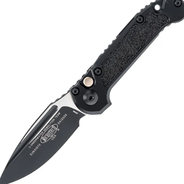 1135-1T - Microtech L.U.D.T S/E Gen III Tactical