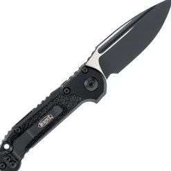 1135-1T - Microtech L.U.D.T S/E Gen III Tactical