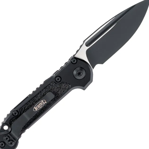 1135-1T - Microtech L.U.D.T S/E Gen III Tactical