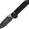 1135-2T - Microtech L.U.D.T S/E S/S Gen III Tactical