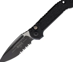1135-2T - Microtech L.U.D.T S/E S/S Gen III Tactical