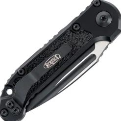 1135-2T - Microtech L.U.D.T S/E S/S Gen III Tactical