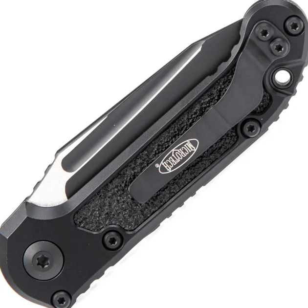 1136-3T - Microtech L.U.D.T T/E Gen III F/S
