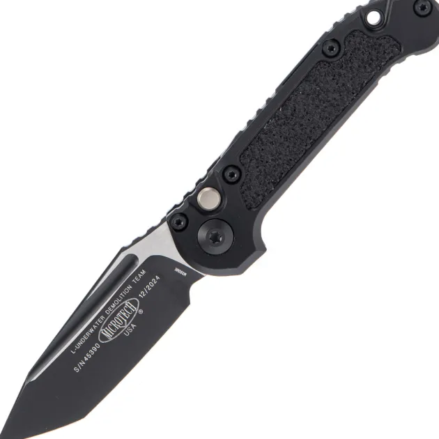 1136-1T - Microtech L.U.D.T T/E Gen III Tactical